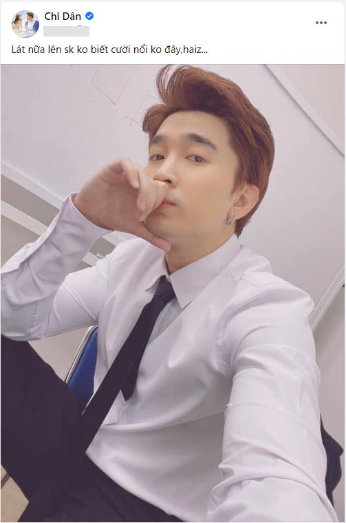 Clip: Chi Dân gắng gượng biểu diễn sau đám tang của mẹ-3