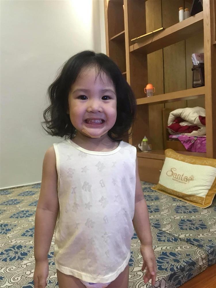 Ai bảo đẻ con gái cho thùy mị nết na chắc là chưa nhìn thấy hình ảnh này-2