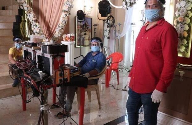 Showbiz Ấn Độ thoi thóp giữa thảm kịch Covid-19-1