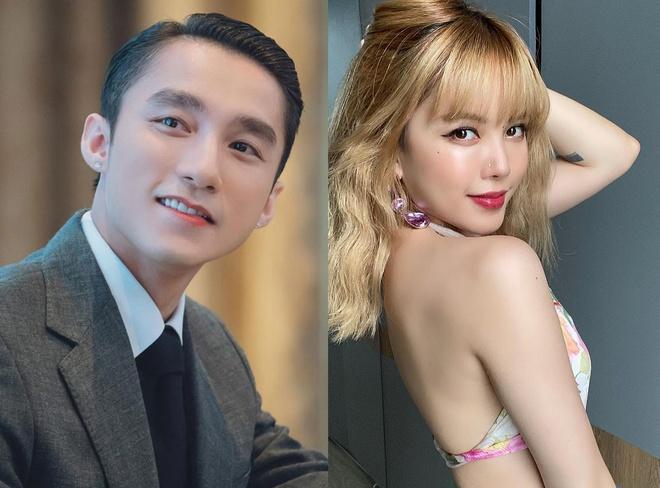 Thiều Bảo Trâm đăng 43 ảnh LOVE: Có tình mới hay tái hợp Sơn Tùng?-5