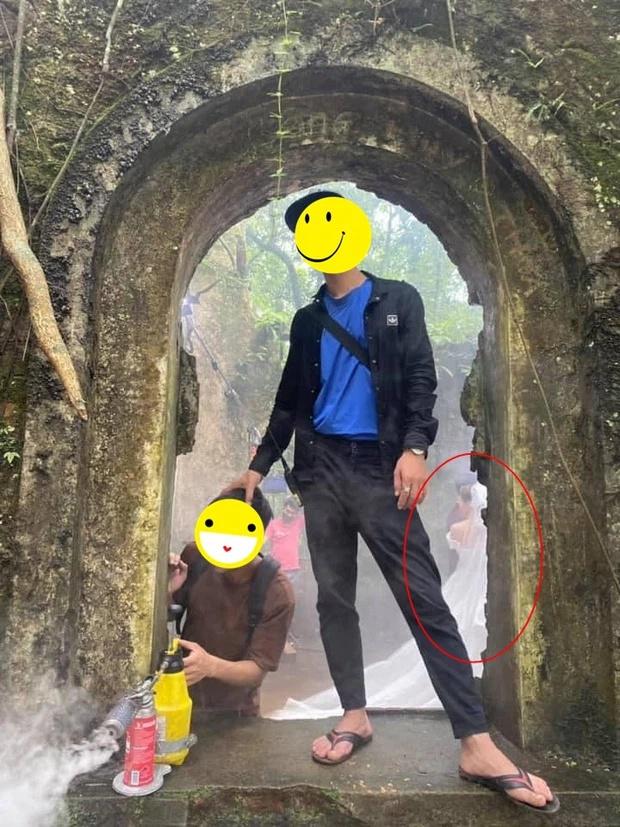 Lộ hậu trường đám cưới Châu ở Hướng Dương Ngược Nắng, chú rể không phải Kiên?-1