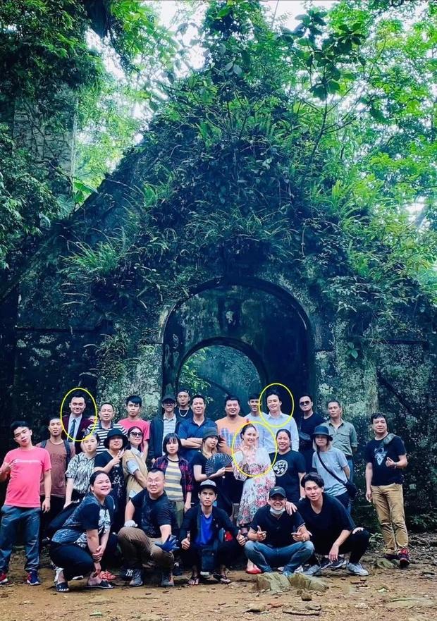 Lộ hậu trường đám cưới Châu ở Hướng Dương Ngược Nắng, chú rể không phải Kiên?-2