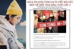 Fan truy lùng cô gái trong bài mới của Sơn Tùng, hóa ra crush từ cấp 3?