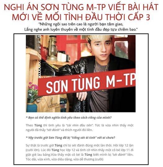 Fan truy lùng cô gái trong bài mới của Sơn Tùng, hóa ra crush từ cấp 3?-4