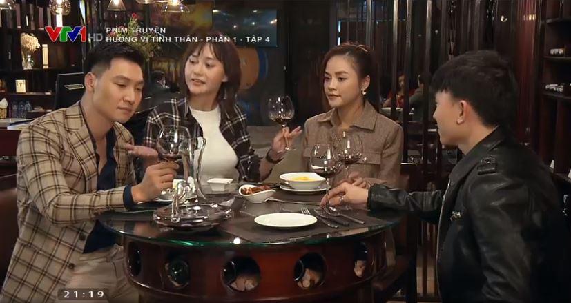 Phương Oanh bị chê diễn lố, mất đi hồn nhân vật trong Hương Vị Tình Thân-7