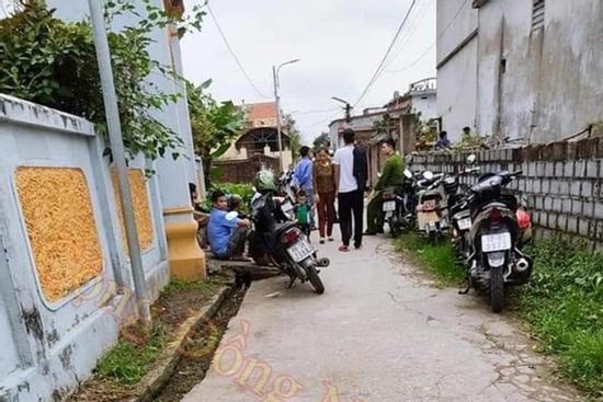 Nghi phạm sát hại cháu bé 11 tuổi: Sống xóm bên, quen gia đình nạn nhân