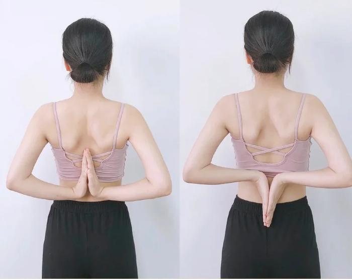 5 bài tập đơn giản giúp chị em giảm mỡ thừa ở nách, tự tin mặc áo hai dây ngày hè-5