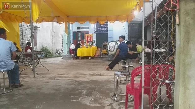 Nhân chứng vụ cháu bé 11 tuổi bị kẻ trộm sát hại: Cháu bé rất ngoan-1