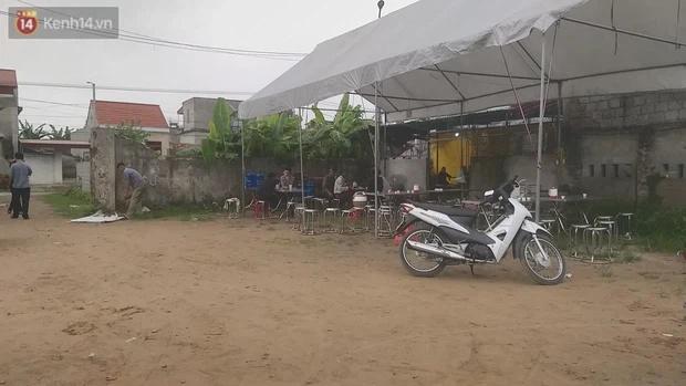 Nhân chứng vụ cháu bé 11 tuổi bị kẻ trộm sát hại: Cháu bé rất ngoan-2