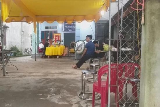 Nhân chứng vụ cháu bé 11 tuổi bị kẻ trộm sát hại: 'Cháu bé rất ngoan'