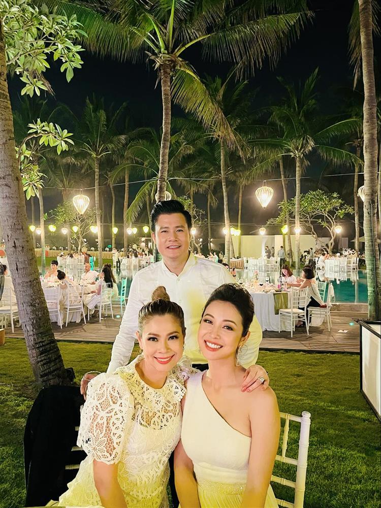 ẢNH HOT NHẤT NGÀY: Quang Dũng gặp tình cũ và vợ cũ-1