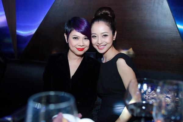 ẢNH HOT NHẤT NGÀY: Quang Dũng gặp tình cũ và vợ cũ-4