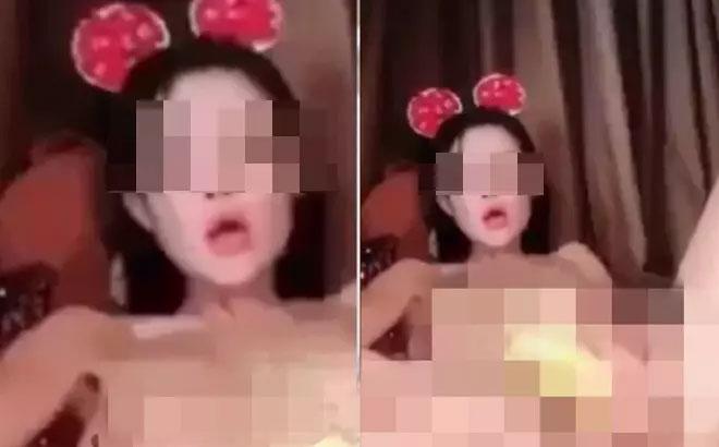 Bị đào xới scandal lộ clip nóng, Ngân 98 ăn miếng trả miếng cực sốc-3