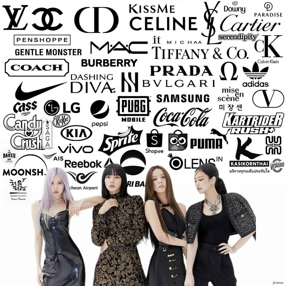 Làn sóng ngầm giữa netizen khi các Idol Kpop chơi hệ đại sứ-1