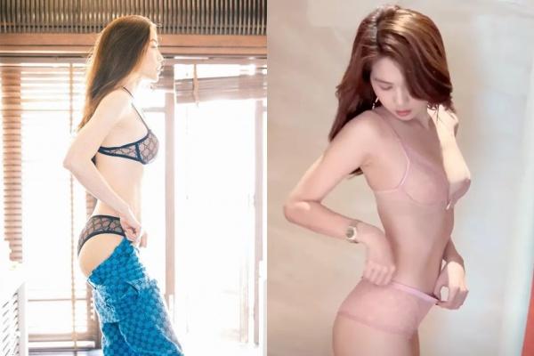 Kim Lý cởi trần khoe múi liền bị Hồ Ngọc Hà khịa nặng-5