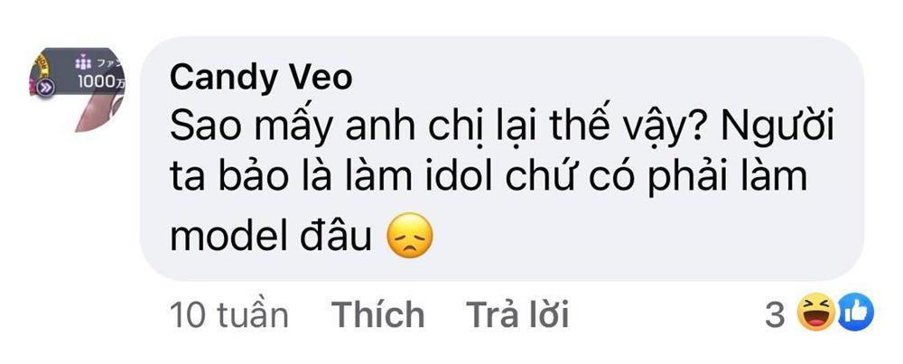 Làn sóng ngầm giữa netizen khi các Idol Kpop chơi hệ đại sứ-6