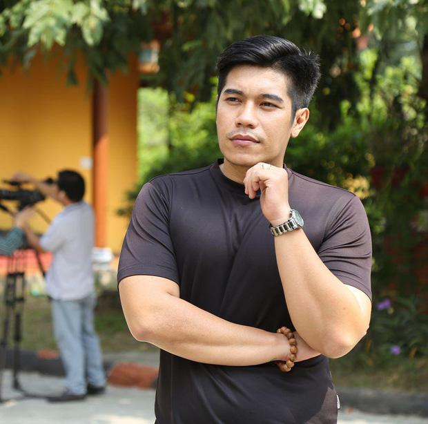 Sự thật về nam diễn viên bị Hồng Ánh tố giả mù PR bẩn cho Võ Hoàng Yên-6