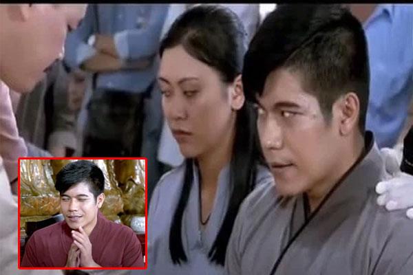 Sự thật về nam diễn viên bị Hồng Ánh tố giả mù PR bẩn cho Võ Hoàng Yên-7