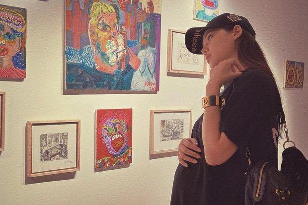 Đẳng cấp phu nhân thượng lưu: Từ biệt thự, villa, siêu xe,… cứ chồng cho là em xin!-24