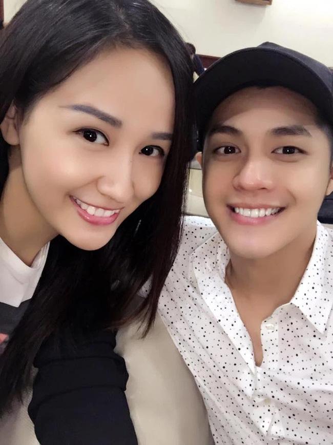 Khoe vòng một căng đầy, Mai Phương Thúy bị Noo Phước Thịnh hỏi câu khó-4