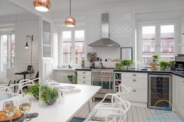 6 vị trí đặt bàn ăn hao tài tốn của, gia đạo bất an, làm ăn thất bát-6