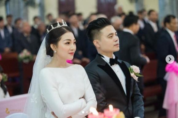 Cô dâu Nam Định khoe ảnh cưới, nhẫn trên tay biết người lắm của nhiều tiền-5