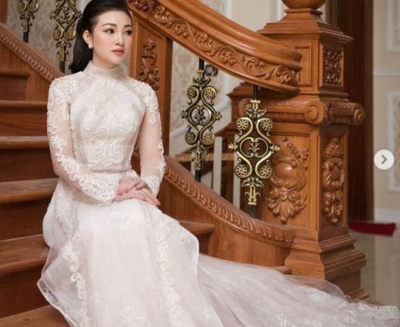 Cô dâu Nam Định khoe ảnh cưới, nhẫn trên tay biết người lắm của nhiều tiền-10