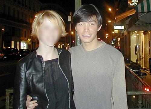 Khoảnh khắc hiếm của Nathan Lee năm 15 tuổi, diện mạo đẹp ngỡ ngàng-2