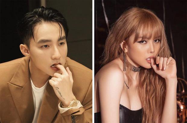 Thêm thuyết âm mưu về 43 tấm ảnh Love của Thiều Bảo Trâm-3