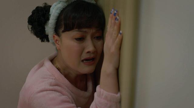 Vân Dung chia tay phim Hướng Dương Ngược Nắng-7