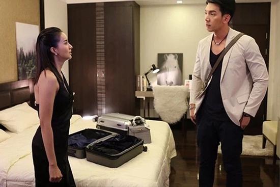 Chồng cay cú nói với bạn: 'Có tiền tao đuổi nó đi ngay' và cái kết