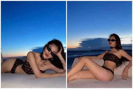 Kinh nghiệm pose dáng như Chi Pu khoe hết 3 vòng chuẩn chỉnh