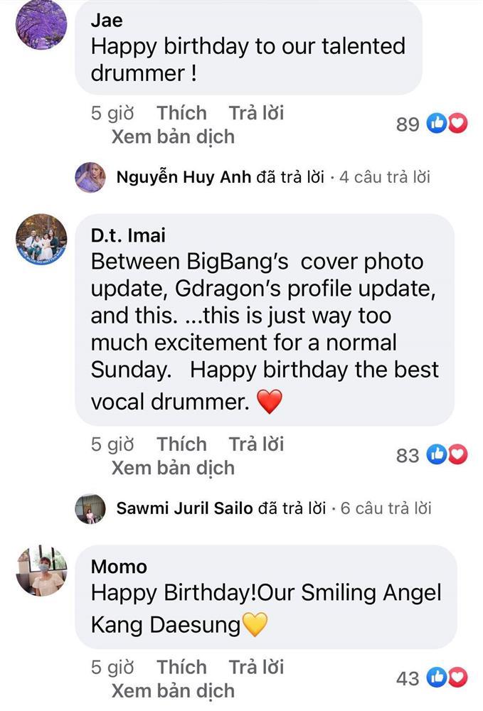 Đế chế BIGBANG khiến Kpop bùng nổ chỉ bằng 1 tấm avatar-4