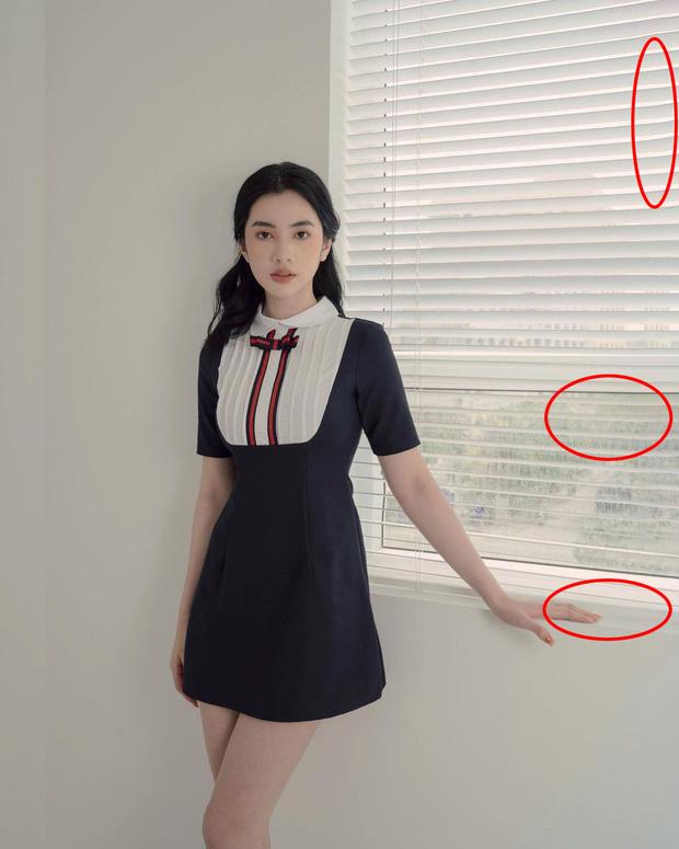 Cẩm Đan - bồ tin đồn đại gia Đức Huy lộ ảnh bóp méo vạn vật-2