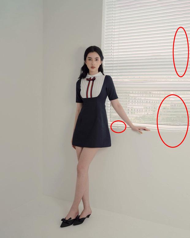 Cẩm Đan - bồ tin đồn đại gia Đức Huy lộ ảnh bóp méo vạn vật-3