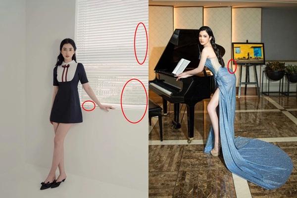 Tình tin đồn 2k2 của chồng cũ Lệ Quyên lộ quá khứ vịt bầu-7