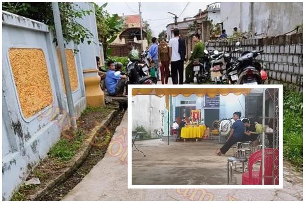 Nghi phạm câm điếc sát hại bé trai 11 tuổi ở Nam Định đối diện án phạt nào?-2