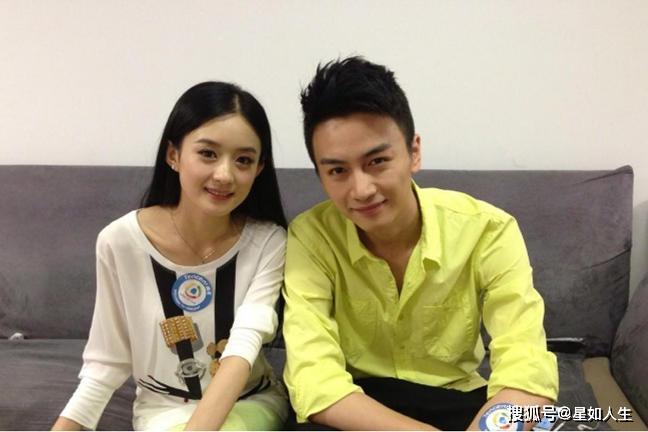 Trần Hiểu chi tiền khủng làm điều này khi Triệu Lệ Dĩnh tuyên bố ly hôn?-4