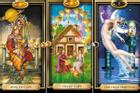 Bói bài Tarot tuần từ 26/4 đến 2/5/2021: Bạn gặp may mắn hay xui xẻo?