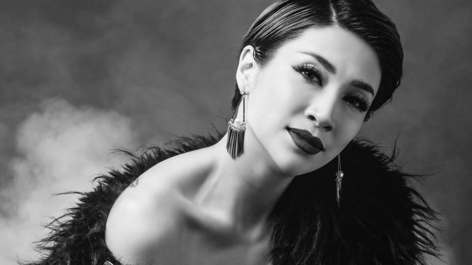 Pha Lê nói rõ pha lật mặt trong drama Nathan Lee - Xuân Lan-3