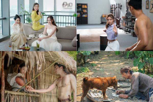 Những cảnh quay vô duyên và phản cảm của phim Việt-8