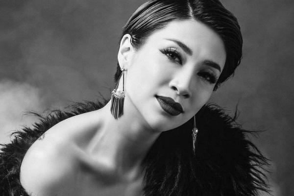 Nathan Lee hiếm hoi nói về ông bố quyền lực-6