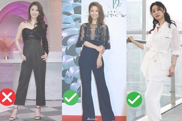 Những tấm ảnh đốt mắt người xem mà Lâm Tâm Như chỉ muốn giấu kín khỏi ông xã-9