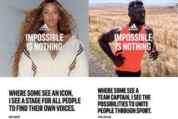 adidas truyền cảm hứng ‘Impossible is Nothing’ với chuỗi phim đầy cảm xúc