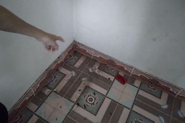 Ám ảnh giây phút chị gái phát hiện em bị diệt khẩu trong nhà tắm-2