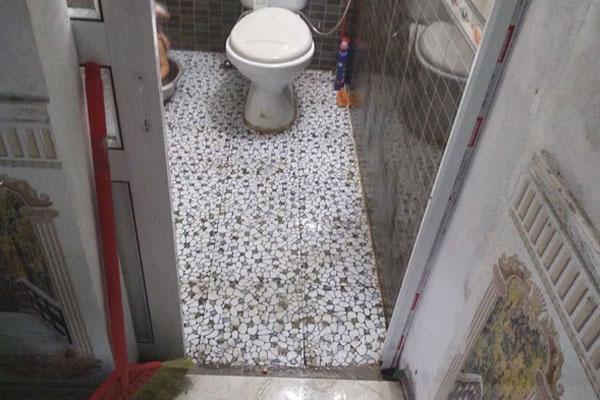 Ám ảnh giây phút chị gái phát hiện em bị diệt khẩu trong nhà tắm-1