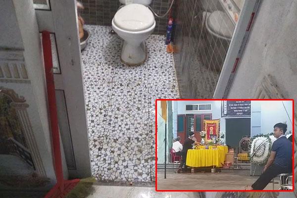 Nghi phạm sát hại bé trai 11 tuổi ở Nam Định là người cục tính, từng đánh mẹ đẻ-2