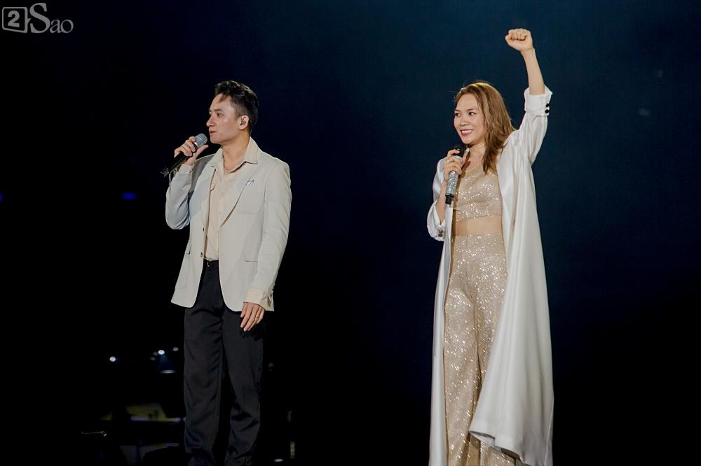 Mỹ Tâm tập đàn tranh vì người yêu: Chỉ có tình yêu mới làm chúng ta điên khùng-11