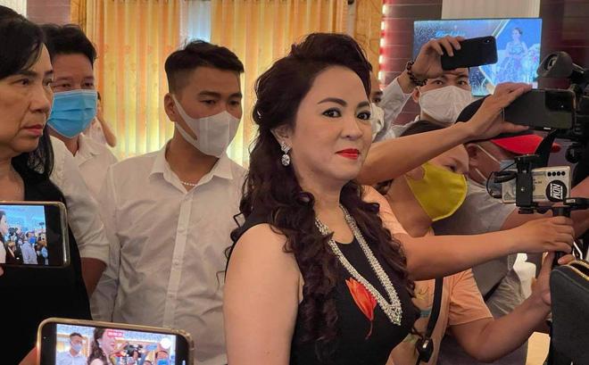 Vợ ông Dũng Lò Vôi từng cho người thân ông Võ Hoàng Yên không dưới 15 tỷ?-2