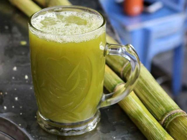 Người Ấn Độ ví nước mía như mỏ vàng sức khỏe nhưng uống thế này sẽ gây độc hại-1